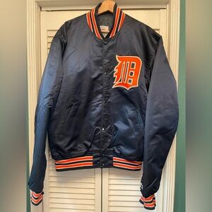Detroit Tigers XL Starter Jacket